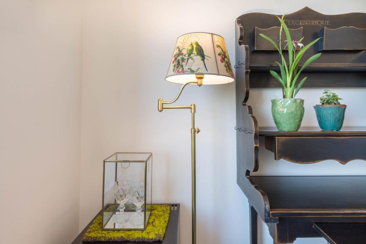 Eleventh Floor Suites Cagliari Bagian luar foto